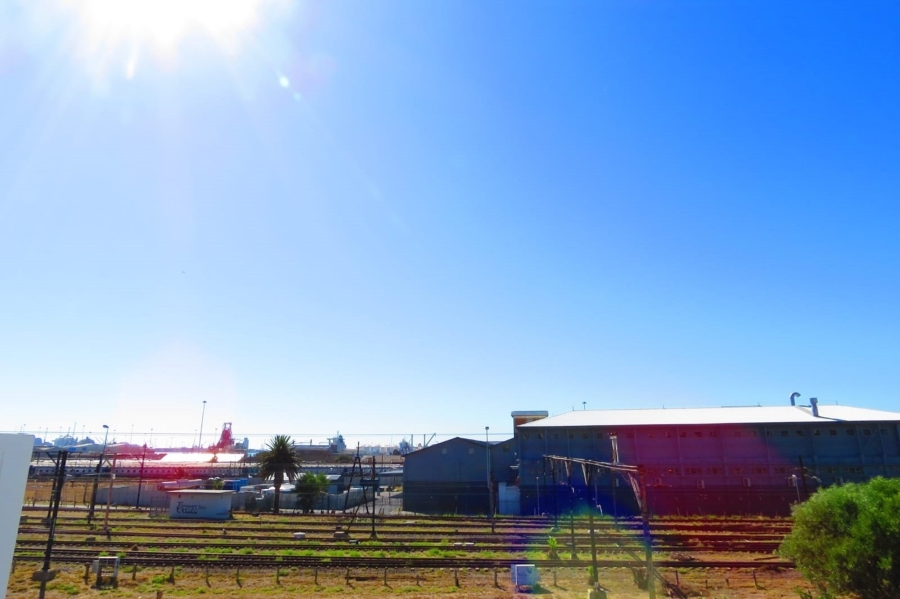 To Let 0 Bedroom Property for Rent in Woodstock Western Cape